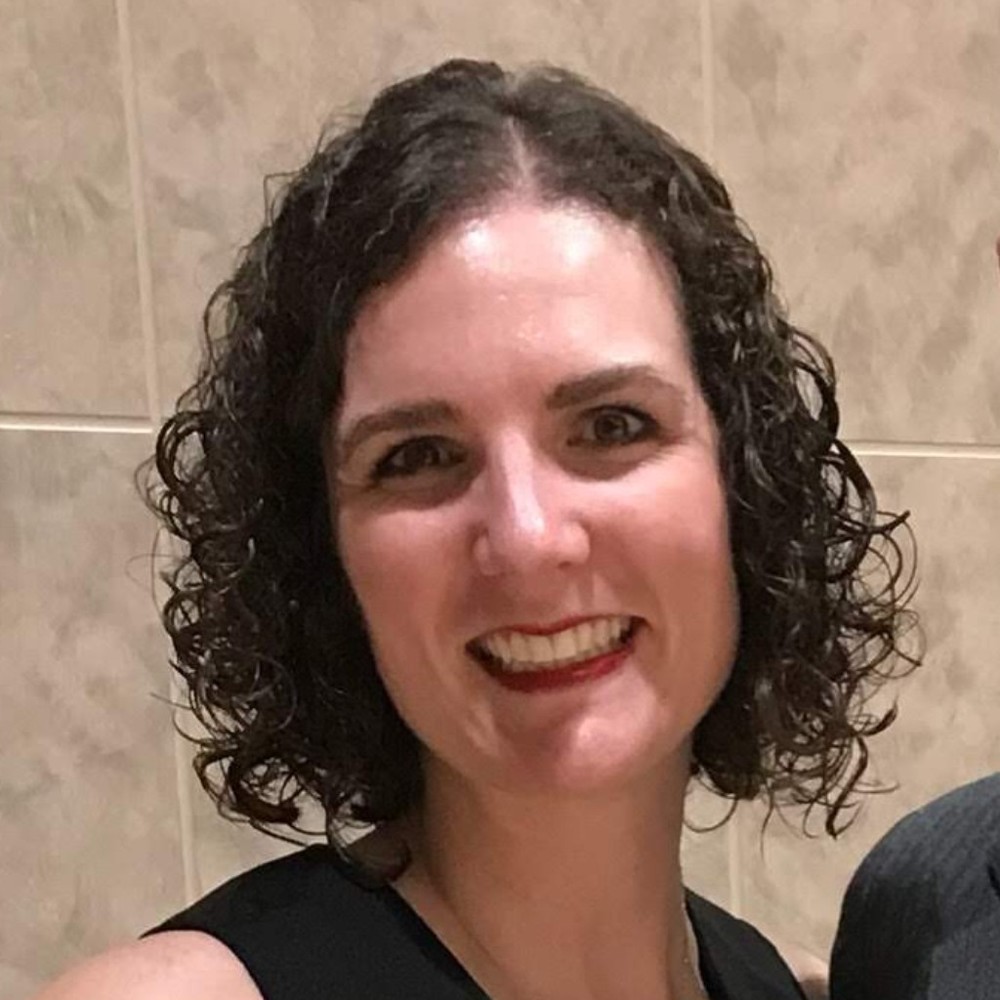 Meet your Posher, Aubree